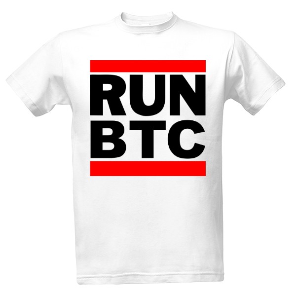 Run Bitcoin